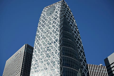 TPG Opens Tokyo Office as Fund Managers Deepen Japan Push