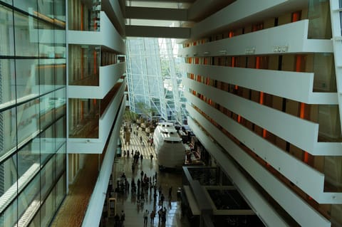 Atria London Property Exhibition in Singapore: 5 Key Investment Insights