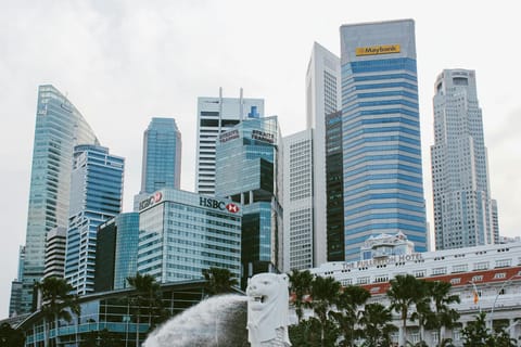 CapitaLand Ascendas Reit completes acquisition of 49% interest in Japan data centre