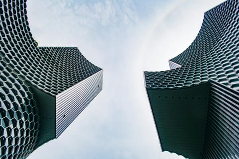 CDL Q1 Property Sales Fall to S$476M as APAC Markets Shift