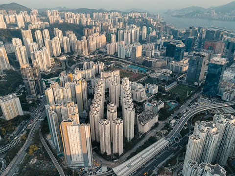 Hong Kong property recovery extends beyond homes to office, retail: Morgan Stanley