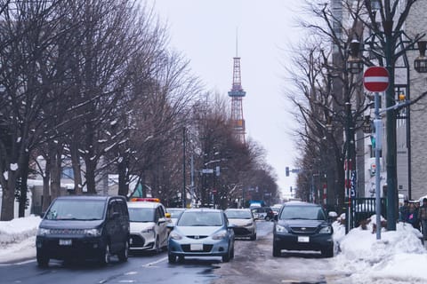 Japan Hospitality Surge Continues with Sapporo Buy and More APAC Real Estate Headlines