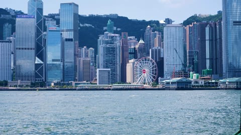Morgan Stanley Report Lifts Hong Kong Developers and More APAC Real Estate Headlines