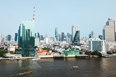 Thailand Approves Foreign Condo Ownership Expansion to 75%