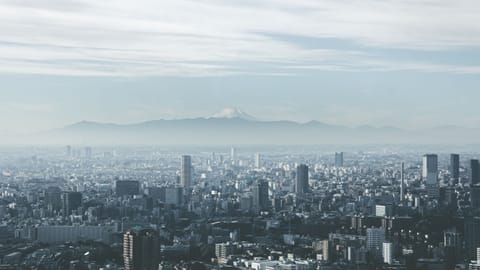 Best Property Investment Markets in Asia 2026