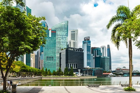 CDL Q1 Property Sales Drop 23% to S$476M Amid APAC Market Shifts