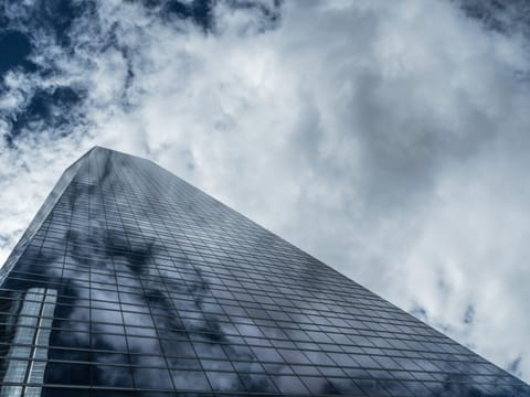 Navigating the Global Real Estate Landscape: Asia's Divergence and Europe's Resilience