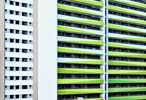 The Sail @ Marina Bay Unit Listed at S$1.39 Million Auction