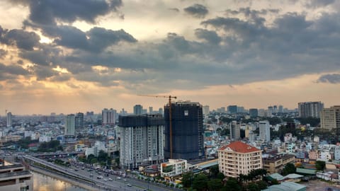 Vietnam Affordable Housing Gap Widens as Prices Outpace