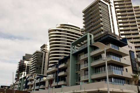 Australia’s July price fall is not a buyer-power score