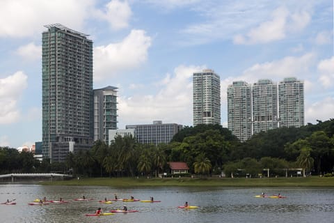 Kallang Distripark redevelopment unlocks a 2026 residential pivot