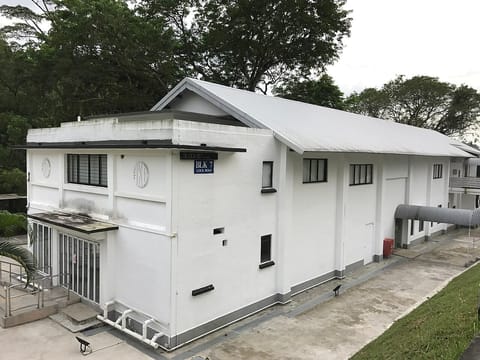 Maju Forest and Gillman housing plans are not a BTO launch