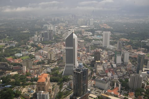Malaysia’s 32,000-plus unsold homes are not a location risk score