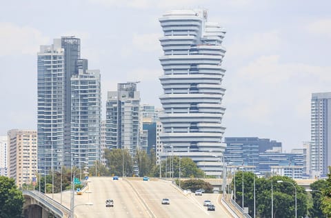 Singapore Commercial Property Deals on Track to Hit Record Highs in 2026