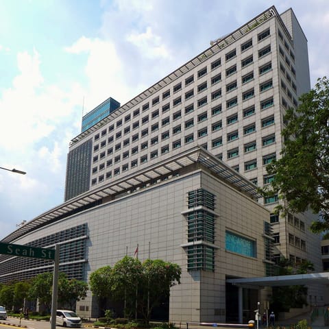 Singapore’s developer sanctions list is a status check, not a quality rating
