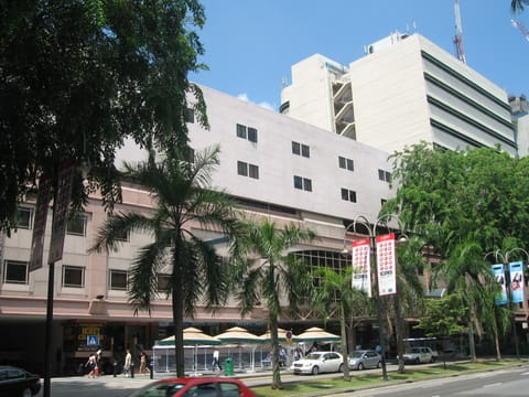 Tanglin’s 20-year theatre rent waiver leaves three execution tests