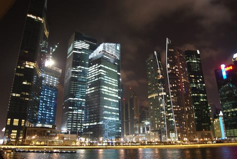 Singapore New Home Sales Plunge to 153 Units in August: Seasonal Lull or Weak Demand?