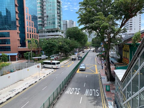 URA Releases Two Residential Sites at East Coast Road and Serangoon North View