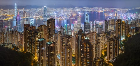 Hong Kong Home Prices Rise 0.19% in September for a Second Monthly Gain as Rents Reach a New High, RVD Data Show
