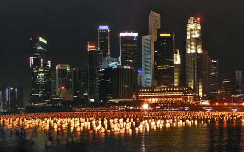 Asia-Pacific Property Investment Rose 27% in H1 2026, With Singapore Leading Office Gains: CBRE
