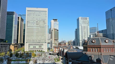 Asia-Pacific Property Capital Is Concentrating: Top 25 Investors Took 47% of Volume, Savills Says