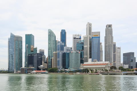 Singapore Private Home Prices Rise 1.4% in Q3 2026 Flash Estimate, Led by the Suburbs