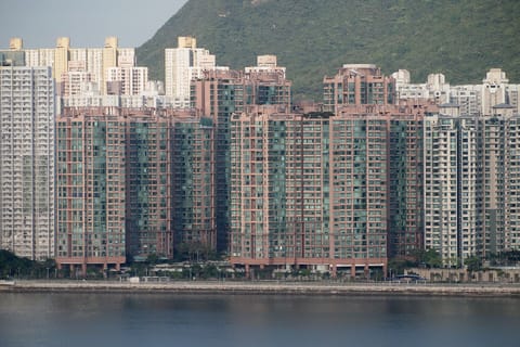 Hong Kong Home Prices Edge Up 0.06% in August as Rents Reach a New High: What the Latest Data Shows