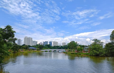 URA Launches Town Hall Link White Site in Jurong Lake District, Tender for Up to 1,200 Homes Closes 17 November