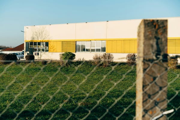 Vietnam's Industrial Property Boom: Where Smart Capital Is Moving in 2026