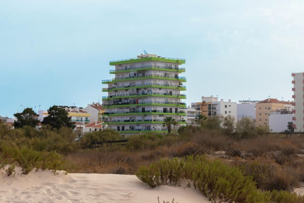 Green Building Trends Shaping Asia's Urban Future