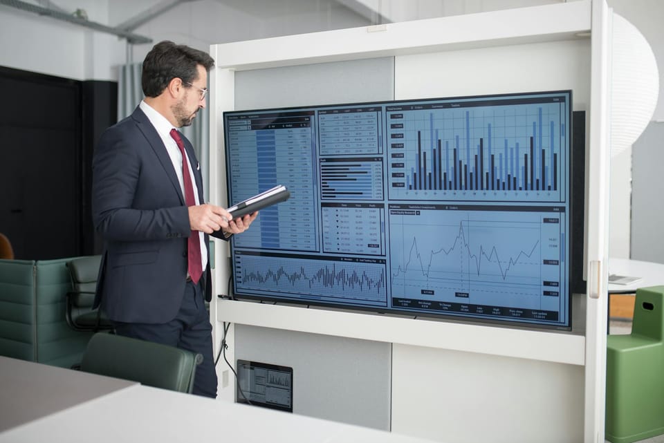 Goodman CEO Warns of Data Centre M&A Wave and More APAC Real Estate Headlines