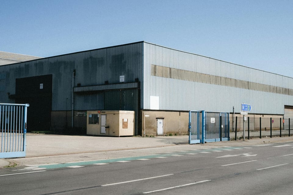 Providence Capital eyes community-led industrial play at freehold Generations @ Tannery