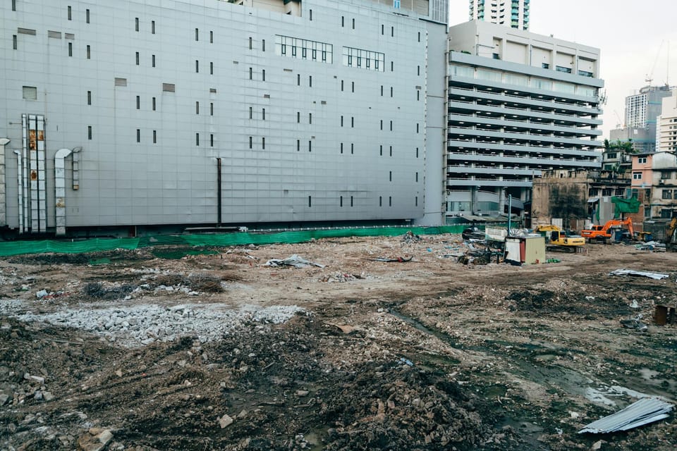 Why first movers still hold the upper hand in Singapore's next housing frontiers