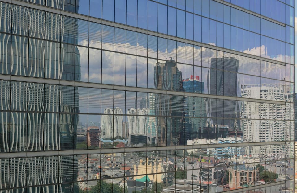 YBD leads the city’s rental growth as office rents outpace inflation.