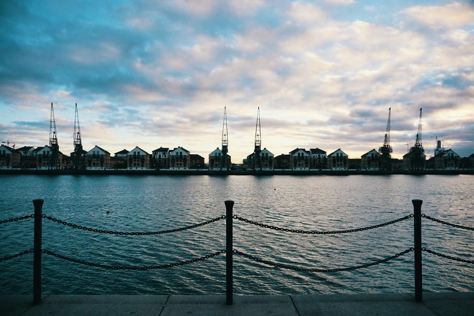 Apartments at UK developments London Dock and Sutton Garden Square to launch for sale