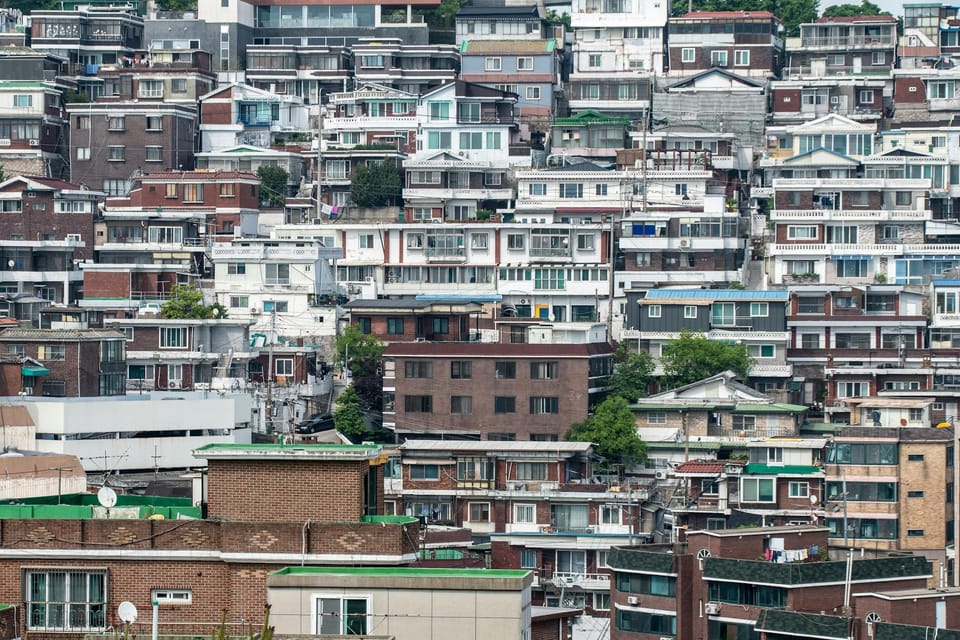 South Korea Defence Spending Surge: 5 Property Markets to Watch