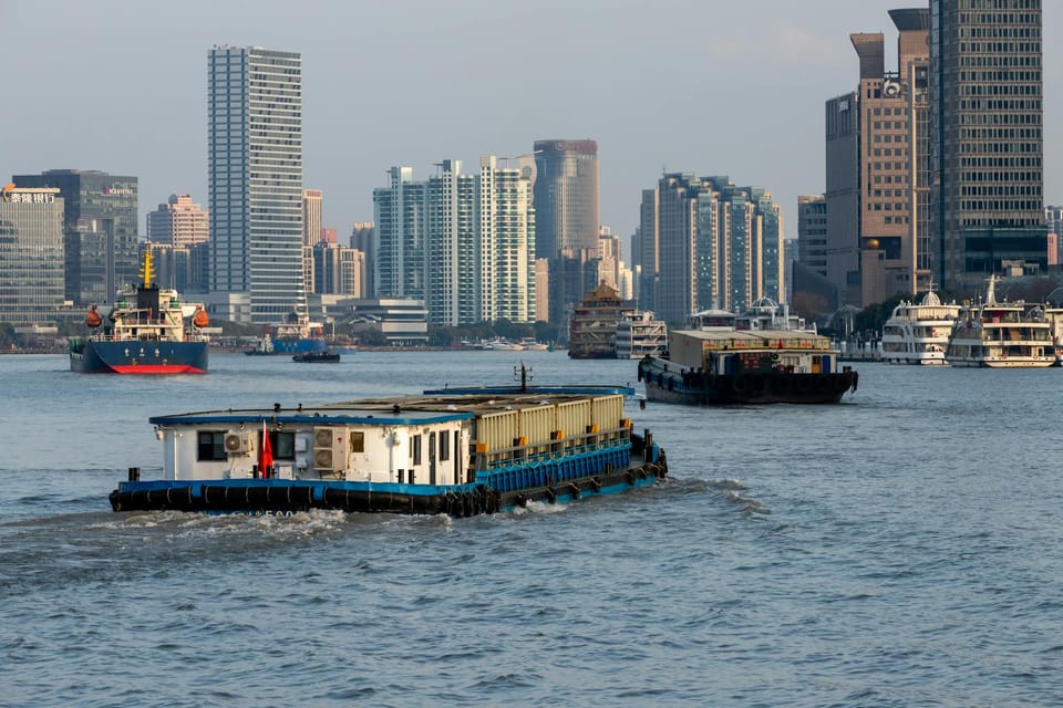 China Approves First IPOs Under Commercial REIT Regime as Pipeline Hits $8.7B