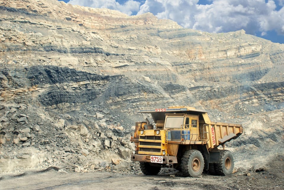 China Coal Mine Blast Kills 82: Property and Industrial Land Risk Rises in Shanxi
