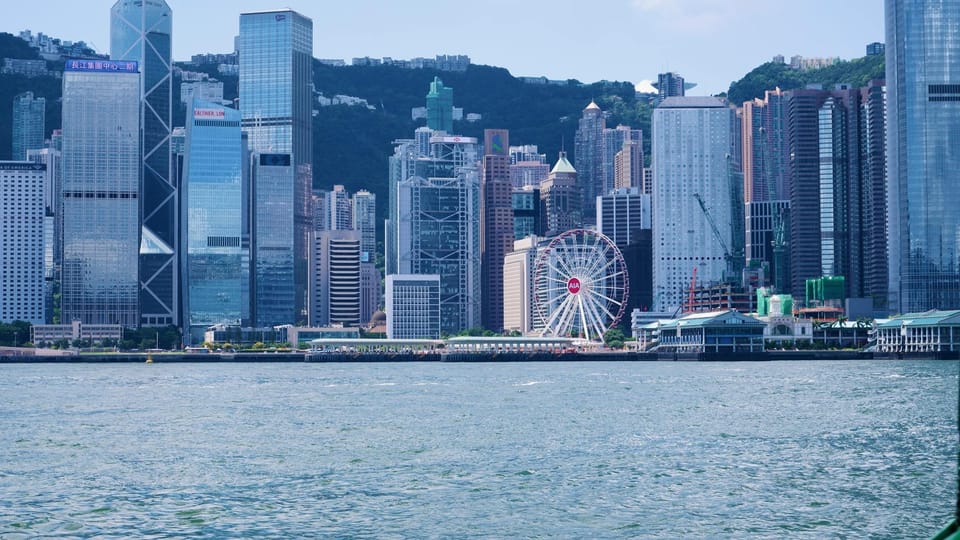 Morgan Stanley Report Lifts Hong Kong Developers and More APAC Real Estate Headlines