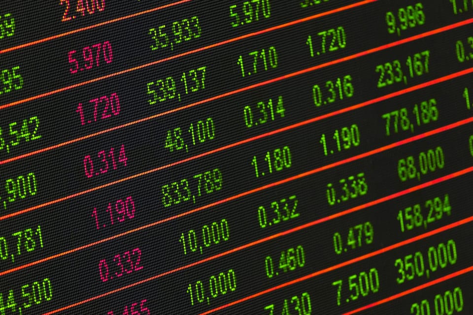 SET Thailand Outperforms ASEAN Peers as Retail Investors Flock to Equity Markets