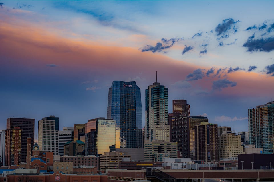 Prime US Reit leases 40,000 sq ft at Denver office building to S&P Global