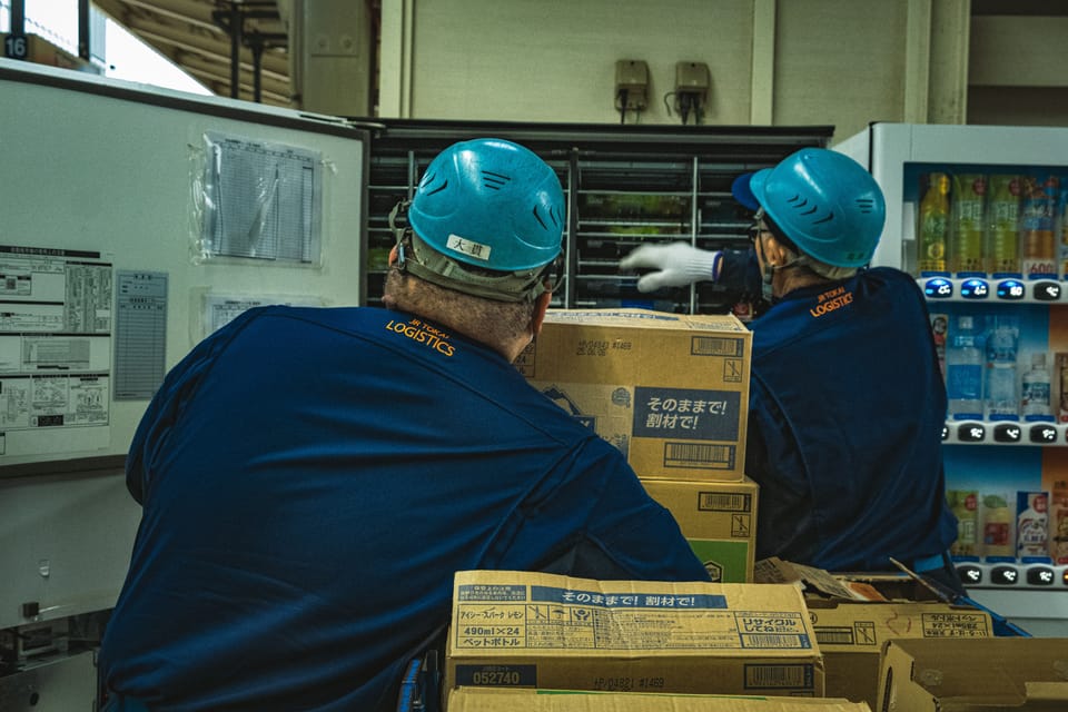 Vietnam industrial real estate surge