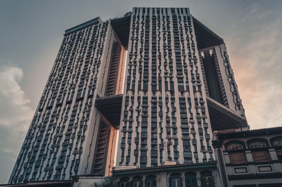 Singapore Factory Vacancy Hits 3-Year Low of 10.8% on