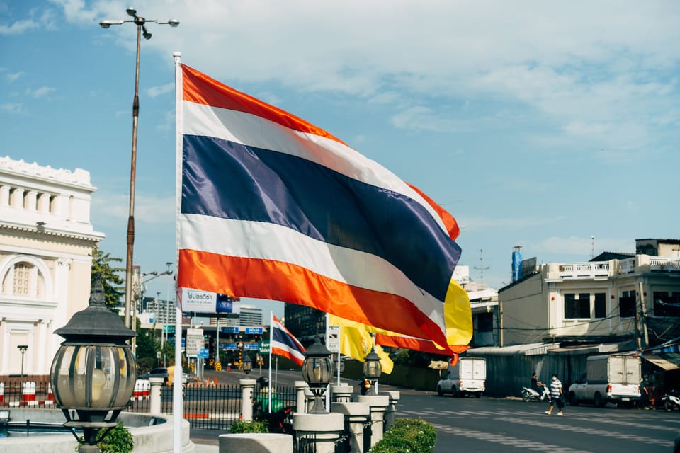 Thailand's ex-PM Thaksin to be released from prison