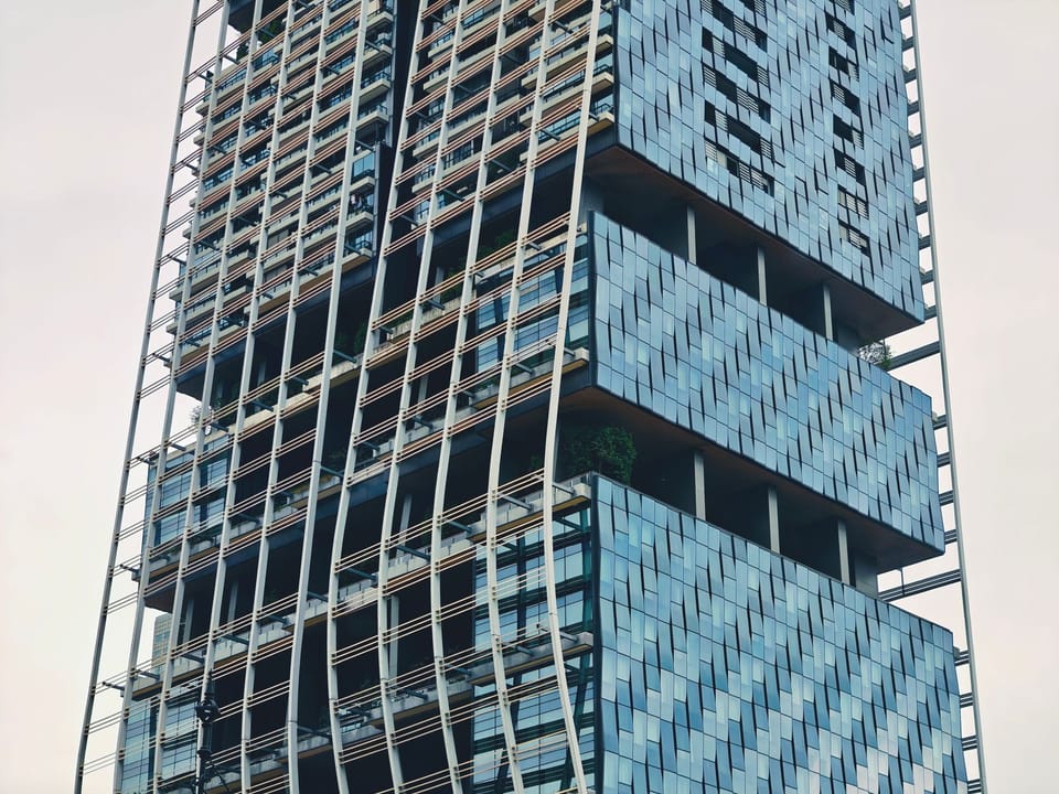 Singapore Real Estate Investment Sales Hit $31.1b in H1 2026