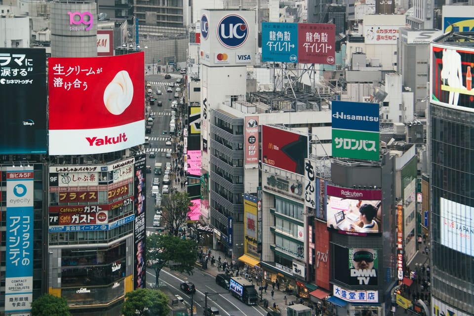 Japan Property Market Faces 2 Key Risks: Visa Fees and Rate
