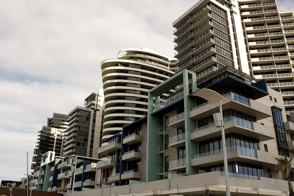 Australia’s July price fall is not a buyer-power score