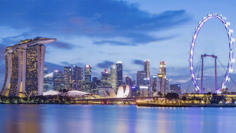 S$23.3 Billion Surge: How Singapore Commercial Real Estate Is Leading APAC’s Capital Rebound in 2026