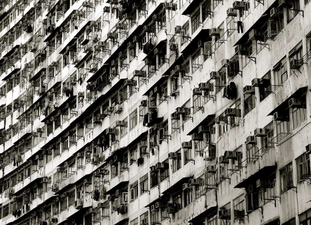 Hong Kong Home Prices Fall for the First Time in 13 Months, Even as Rents Hit a Record High