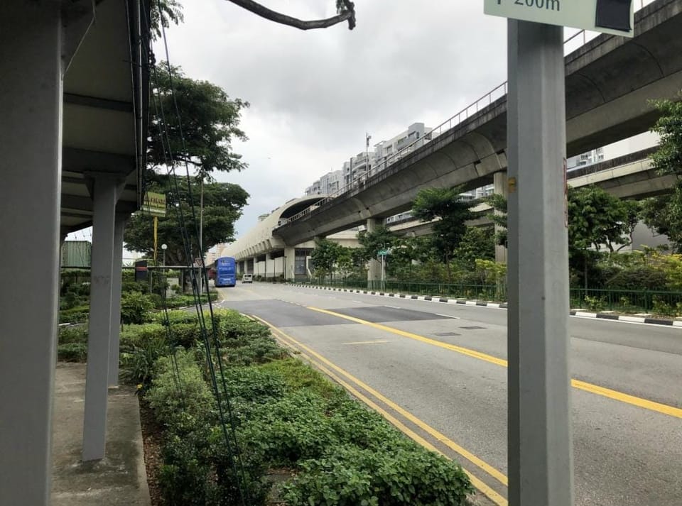 URA Confirms Bedok GLS Site Awarded for Record $1.425 Billion